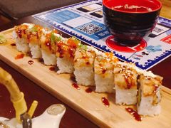 -円满日式居酒屋(蓉花路美食街店)