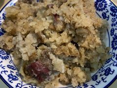 -叁省斋粉蒸肉甑糕·清真(回民街店)