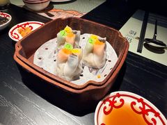 -锦楼·臻选新杭帮(杭州中心店)
