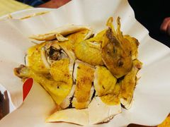 -石岐佬中山菜馆(张溪店)