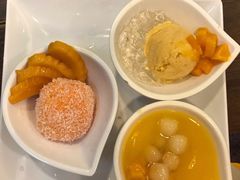 芒之恋-许留山(梳士巴利道店)