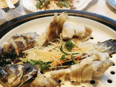 -望海臻鲜·海鲜餐厅