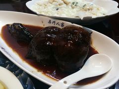 -吴门人家·苏宴宫廷菜(拙政园店)
