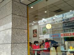 -六和餐饮(东城根店)