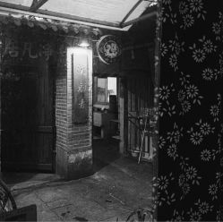 -汉刺青TATTOO STUDIO