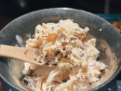 黑松露绣球菌-芸鲜季·云南野生菌餐厅· 云南风物味研社(闵行店)