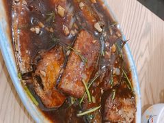 红烧刀鱼-九龙餐厅(大沽路店)