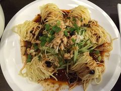 -茅庐毛血旺(烟台大悦城店)