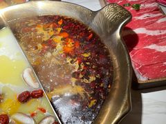 -九鼎轩脆毛肚火锅(三钢里店)