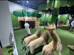 -幻贝家儿童乐园(苏州中心店)