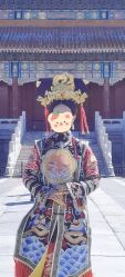 -美云庭古装·格格服汉服·京城旅拍(北京店)