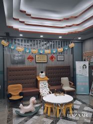 -睿宝儿科·眼科·口腔(静安大悦城门诊部)