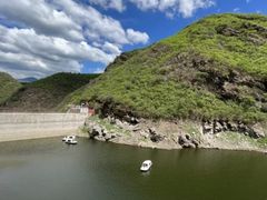-双龙峡