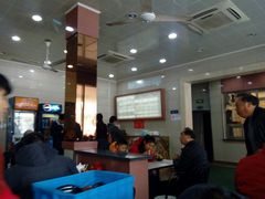 大堂-新川饮食(新川小区店)