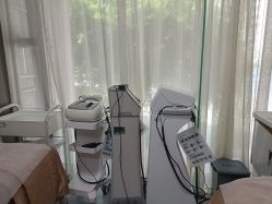 -深圳广和门诊部·整形医疗美容