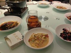-香丰阁·烤鸭·川湘菜(清河店)