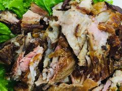 -白魁老号饭庄(安内店)