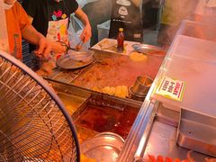 -明记牛杂(新马路分店)