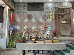 -乔家满族八大碗(流水沟店)