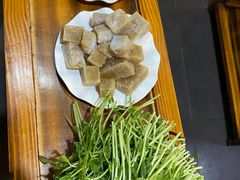 -木萨火锅(牡丹江路店)