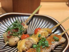 -一豚轩·烧鸟·豚骨拉面(五四路店)