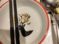 -新白鹿餐厅(爱琴海购物中心店)