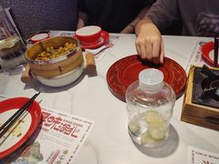 -来菜·湖北头牌藕汤(武商MALL众圆店)
