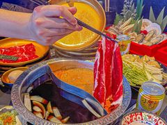 -牛武士寿喜烧·和牛火锅自助(全球首店)