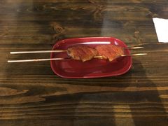 -疯狂烤翅(熙街店)