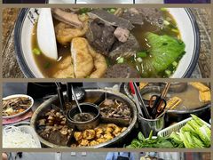 -正宗阳山牛杂(东城店)