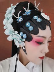 -盘子女人坊古装写真摄影(天津总店)