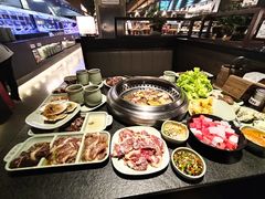 -韩盛·盛江山自助料理(中街大悦城店)