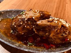 麻辣兔头-付小姐在成都(中山公园店)