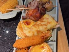 -梨花自助烤肉(乐宾店)