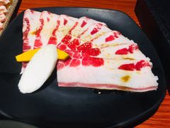 -山之屋炭火烧肉·生啤畅饮(大朗万科中央公园店)