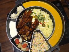-火炉火自助餐(枫蓝国际店)