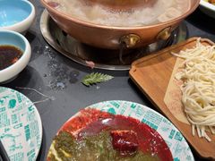 -阳坊胜利涮羊肉(阳坊老店)