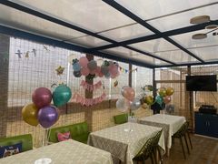 -美家乐农庄·露营·团建(大治路店)