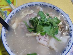 -余福记老味道烩面馆(长春店)