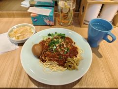 -醉面(苏州桥店)