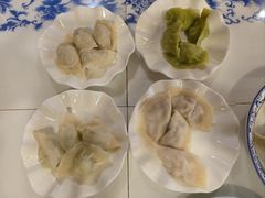 -东方饺子王(中央大街创始店)