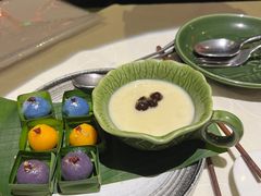 -暹罗泰·泰国餐厅(仁和新城店)