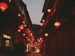 -海窝子古镇