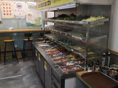 -小谷姐姐麻辣拌·麻辣烫(潞河店)
