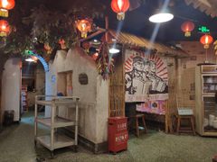 -粗粮人家(簋街店)