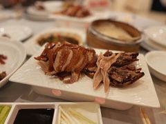 -全聚德(上海首店浦东店)