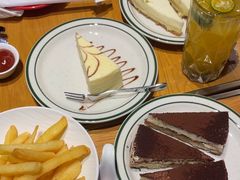 -斗牛士牛排(南京东路店)