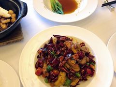-富力丽思卡尔顿酒店·丽轩中餐厅