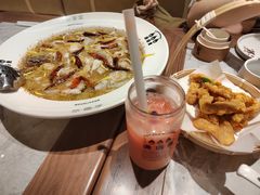 -渔语鱼新川菜Bistro(万象天地店)