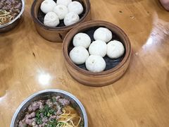 -老牌依强牛肉店(达道总店)